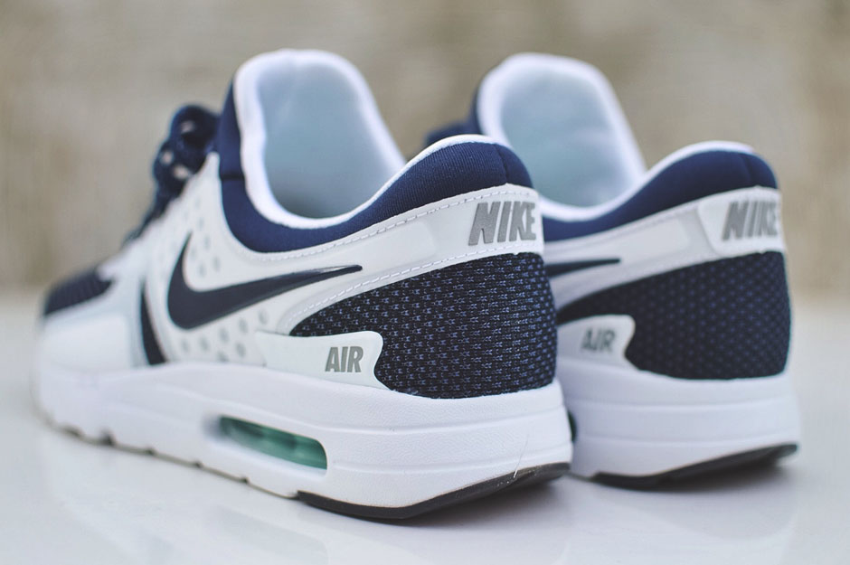 nike air max zero schuhe deutschland